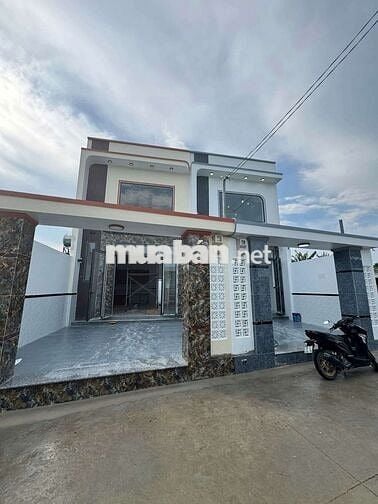 Bán Nhà Xuân  Thới Thượng Hóc Môn.