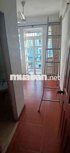 Cho thuê nhà nguyên căn.Đường Cách Mạng Tháng Tám.Phường 7.Q. Tân Bình