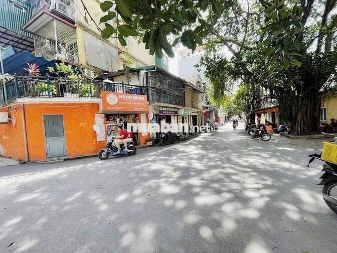 Bán 2 Căn CCMN Mới Đẹp Toà To Như CCTM - Có Hầm Ô Tô - Thanh Xuân