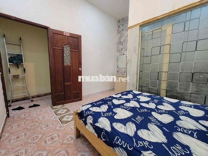 cho thuê phòng đầy đủ nội thất