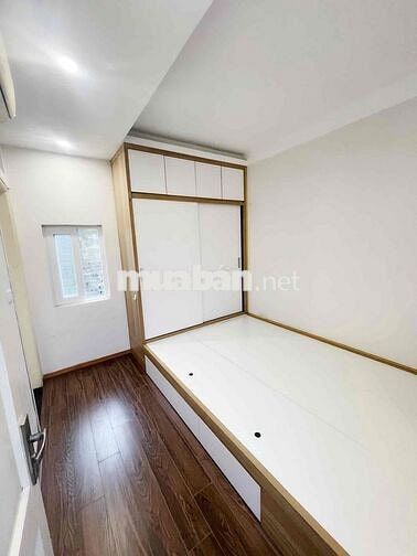 Bán 2 Căn CCMN Mới Đẹp Toà To Như CCTM - Có Hầm Ô Tô - Thanh Xuân