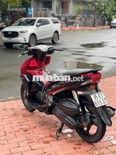 Honda AB 125cc(2019)bst95xe zin đẹp,máy móc êm ru