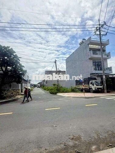 Đất thổ cư 1/Đồng Bà Canh-Xuân Thới Sơn-Hóc Môn.Dt 10x18~180m2~5,5ty