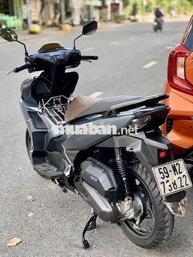 Honda Air Blade 160 ABS 2023 Odo 4.500 km zin đẹp
