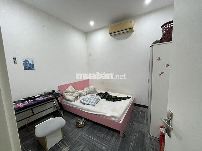 ✨ CHO THUÊ CĂN HỘ STUDIO – HỒ BƠI & KHÔNG GIAN XANH, CHỈ 1,8 TRIỆU ✨