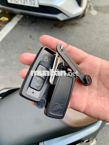 Honda Air Blade 160 ABS 2023 Odo 4.500 km zin đẹp