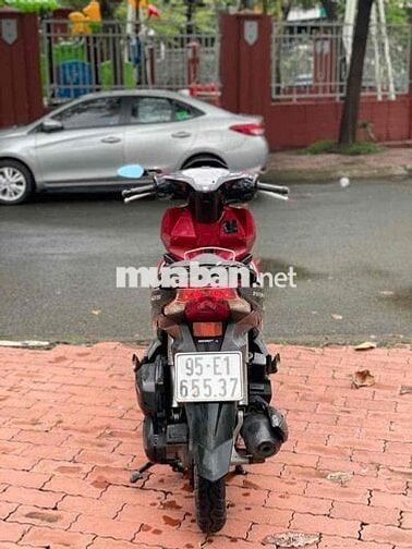 Honda AB 125cc(2019)bst95xe zin đẹp,máy móc êm ru