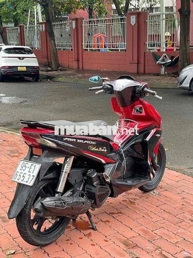 Honda AB 125cc(2019)bst95xe zin đẹp,máy móc êm ru
