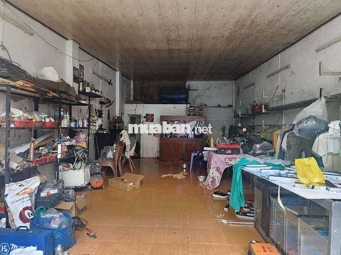 BÁN NHÀ HÓC MÔN - Ô TÔ THÔNG - DT KHỦNG - GIÁ CỰC RẺ.