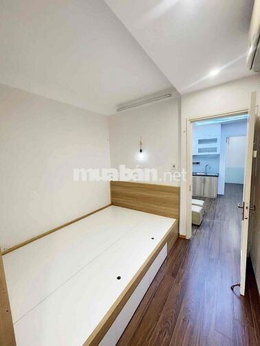 Bán 2 Căn CCMN Mới Đẹp Toà To Như CCTM - Có Hầm Ô Tô - Thanh Xuân