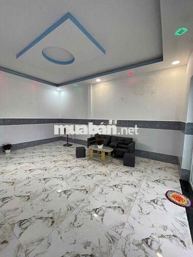 NHÀ CẦN BÁN GẦN CHỢ XUÂN THỚI THƯỢNG 4sâu 22