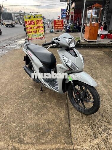 Vision 2024 bản thể thao chính chủ 60 có trả góp