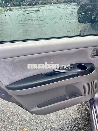 xe grandis 2005 số tự động 7c vừa đại tu máy