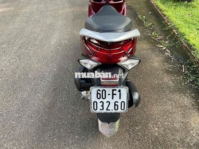 ban vission fi còn rất moi