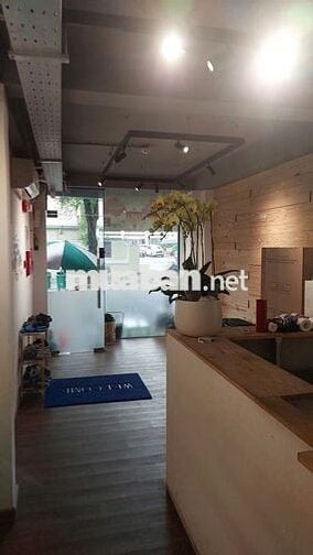 Mặt Bằng Kinh Doanh  78m2  31B Lê Thánh Tôn phường Sài Gòn