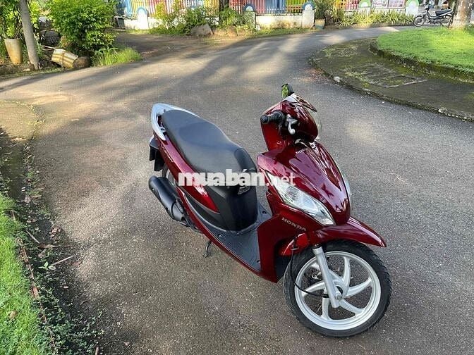 ban vission fi còn rất moi