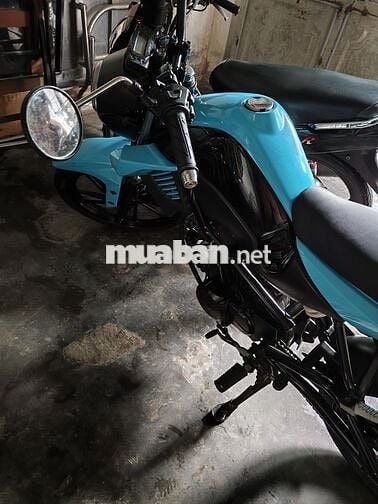 Cần bán xe Kymco giá rẻ