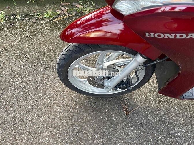 ban vission fi còn rất moi