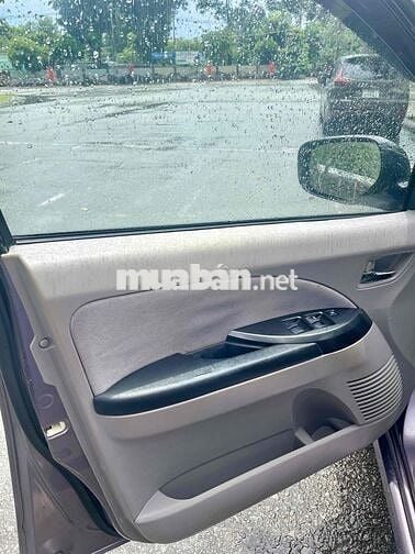 xe grandis 2005 số tự động 7c vừa đại tu máy