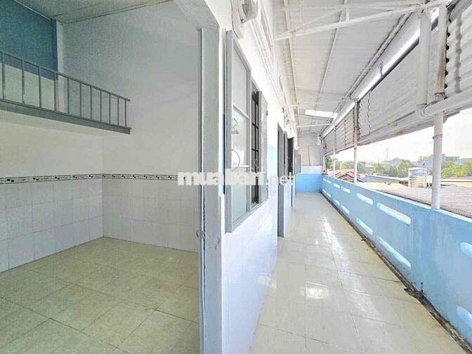 PHÒNG NGAY KCN ĐỒNG AN 1, CẦU ÔNG BỐ, LOTTE