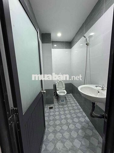 CHÍNH CHỦ BÁN NHÀ TRỆT LẦU MẶT TIỀN HỒ BÚN XÁNG PHƯỜNG TÂN AN, TP CẦN