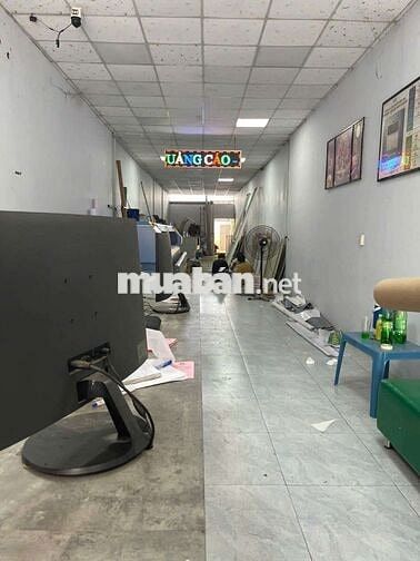 NHÀ MẶT TIỀN ĐƯONG 22/12 147M2 KẾ CHỢ ĐÊM CHO THUÊ 12TR SỔ HỒNG RIÊNG