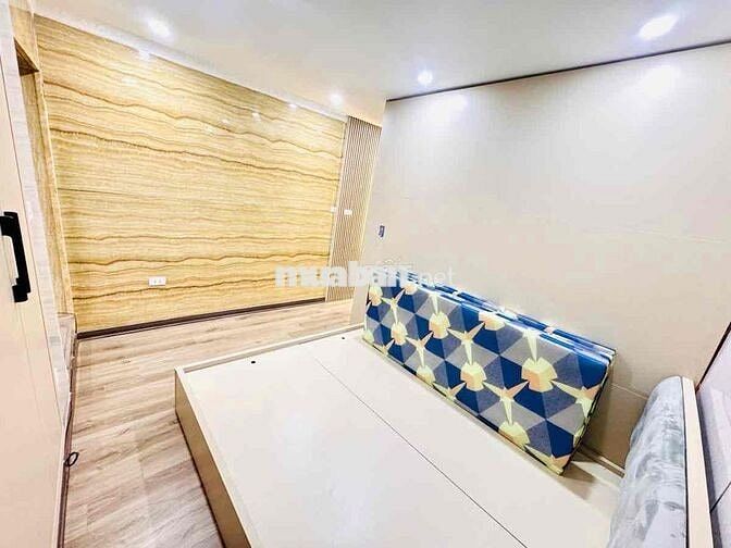 TT Tân Mai T 3, 2 ngủ, 2 wc , gần trường, chợ, xách đồ về ở luôn 55m2