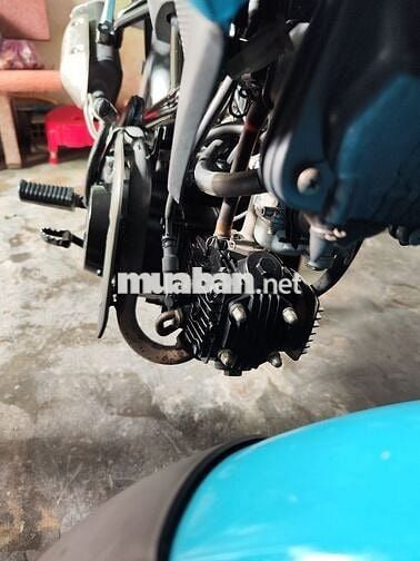 Cần bán xe Kymco giá rẻ