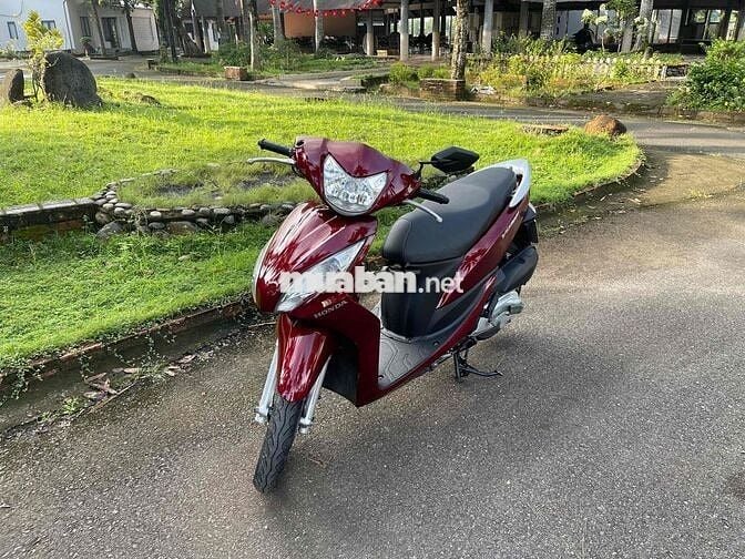 ban vission fi còn rất moi