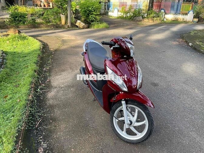 ban vission fi còn rất moi