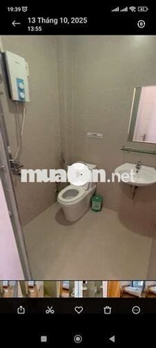 Cho thuê nhà airbnb/chdv/home 9PN 9WC gần Hồ con rùa Quận 1