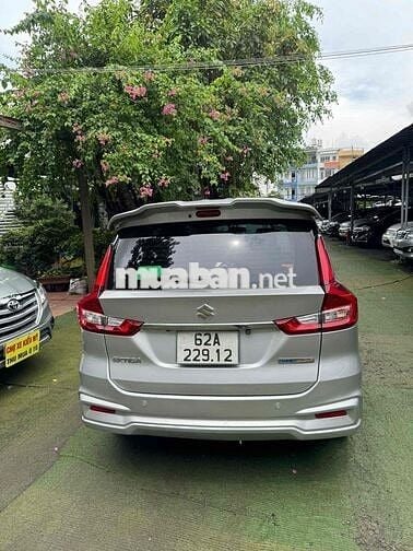 Suzuki Ertiga 2020 Sport 1.5 AT - 81000 km