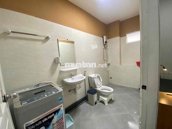 🧧 1 Phòng ngủ máy giặt riêng đối diện Bệnh Viện 175