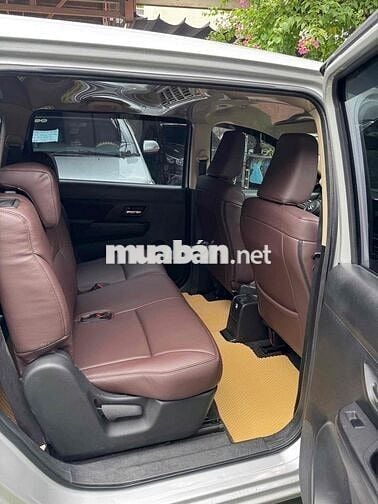 Suzuki Ertiga 2020 Sport 1.5 AT - 81000 km