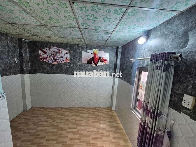 Bán nhà cấp 4 và 3 phòng trọ 107m2 đưong bình hòa 11 gần nhà máy sữa