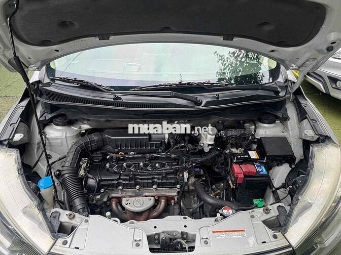 Suzuki Ertiga 2020 Sport 1.5 AT - 81000 km