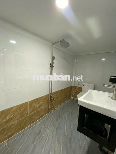 Chính chủ cho thuê phòng sinh viên ĐH Công Nghiệp Hẻm 59 Nguyễn.V Bảo