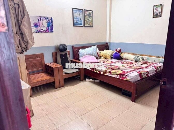 Bán nhà tiền Thạnh Xuân 22 buôn bán đa ngành nghề