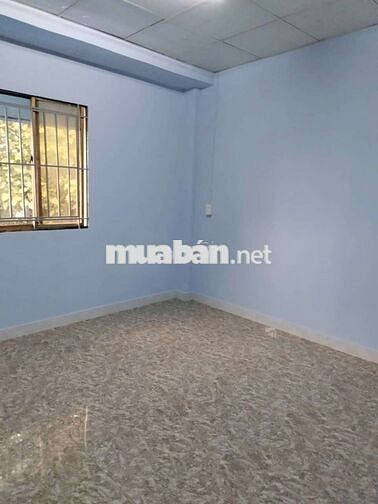 Nhà 2 mặt hẻm. 2 phòng ngủ, 2 vệ sinh