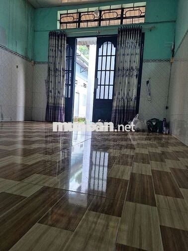 Bán nhà cấp 4 và 3 phòng trọ 107m2 đưong bình hòa 11 gần nhà máy sữa