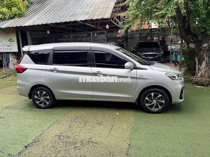 Suzuki Ertiga 2020 Sport 1.5 AT - 81000 km