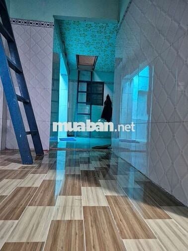 Bán nhà cấp 4 và 3 phòng trọ 107m2 đưong bình hòa 11 gần nhà máy sữa