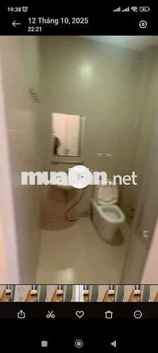 Cho thuê nhà airbnb/chdv/home 9PN 9WC gần Hồ con rùa Quận 1