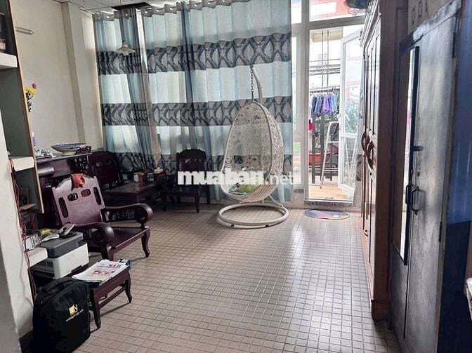 Bán nhà tiền Thạnh Xuân 22 buôn bán đa ngành nghề