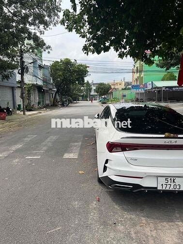 cho thuê Nhà D17 KDC viêtsng  nguyên căn