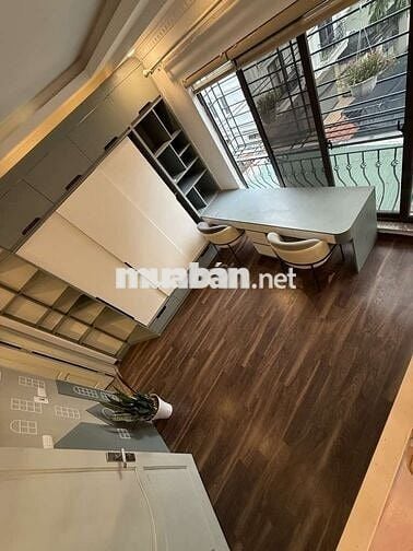 Nhà đẹp phố Đàm Quang Trung- gần ngay siêu thị Aeon Long Biên