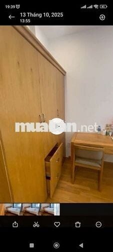 Cho thuê nhà airbnb/chdv/home 9PN 9WC gần Hồ con rùa Quận 1