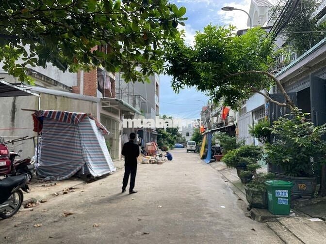 Đất thổ cư đường 7m nhựa Bùi Văn Ngữ, SHR, 4m x24m, 4.5 tỷ