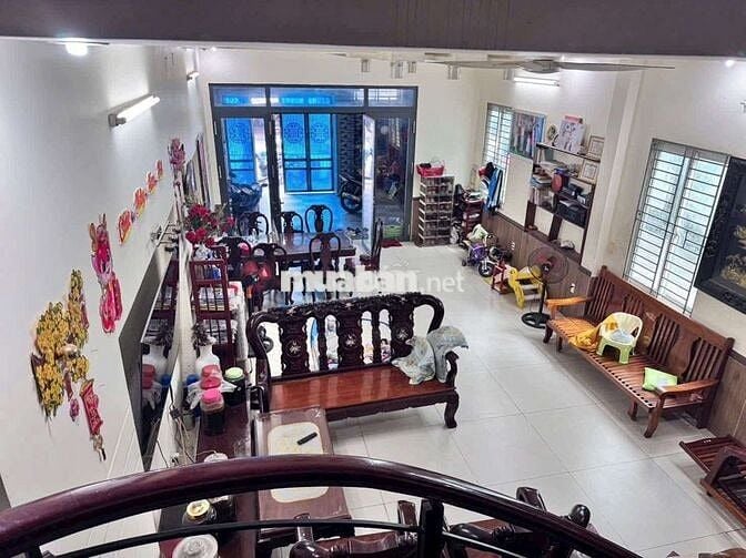 Bán nhà tiền Thạnh Xuân 22 buôn bán đa ngành nghề