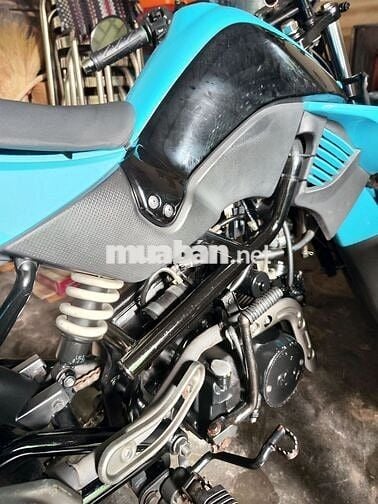 Cần bán xe Kymco giá rẻ